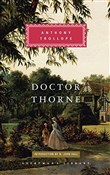 Doctor Tho... - Anthony Trollope -  foreign books in polish 