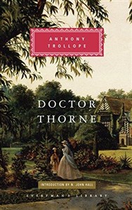 Obrazek Doctor Thorne