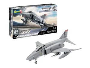 Picture of Samolot F-4E Phantom