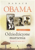 Odziedzicz... - Barack Obama -  Polish Bookstore 