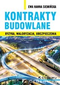 polish book : Kontrakty ... - Ewa Hanna Siemińska