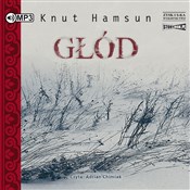 [Audiobook... - Knut Hamsun -  Książka z wysyłką do UK