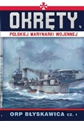 Okręty Pol... - Opracowanie Zbiorowe -  foreign books in polish 