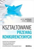 Kształtowa... - Jacek Woźniak, Kamil Gemra - Ksiegarnia w UK