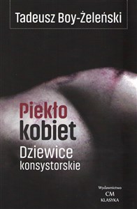 Picture of Piekło kobiet Dziewice konsystorskie