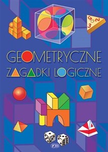 Obrazek Geometryczne zagadki logiczne