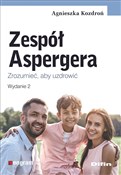 polish book : Zespół Asp... - Agnieszka Kozdroń