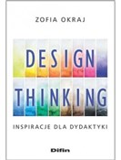 Design thi... - Zofia Okraj -  Książka z wysyłką do UK