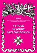 14 pułk uł... - Przemysław Dmyek -  Polish Bookstore 