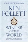 Polska książka : Winter of ... - Ken Follett
