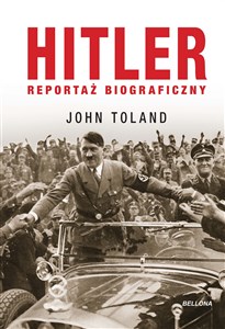 Picture of Hitler Reportaż biograficzny