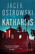 Katharsis - Jacek Ostrowski -  Książka z wysyłką do UK