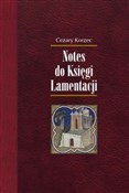 polish book : Notes do K... - Cezary Korzec