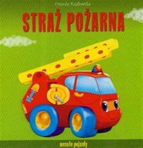 Picture of Straż pożarna Wesołe pojazdy.