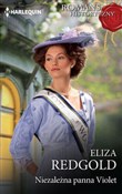 Niezależna... - Eliza Redgold -  Książka z wysyłką do UK