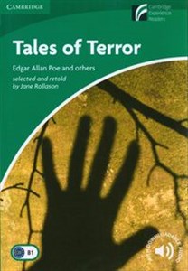 Obrazek Tales of Terror 3 Lower-intermediate