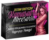 Kamasutra ... - Ksiegarnia w UK