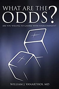 Picture of What Are The Odds? Are You Willing To Gamble With Your Eternity?