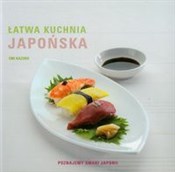 polish book : Łatwa kuch... - Emi Kazuko