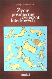 Picture of Życie pośmiertne zwierząt futerkowych