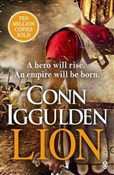 Zobacz : Lion - Conn Iggulden