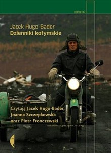 Picture of [Audiobook] Dzienniki kołymskie