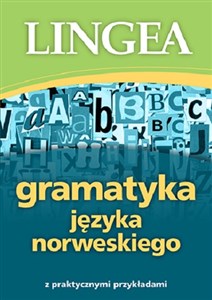 Picture of Gramatyka języka norweskiego