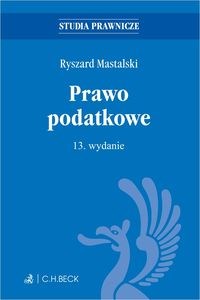 Picture of Prawo podatkowe