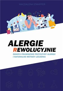 Picture of Alergie rewolucyjnie