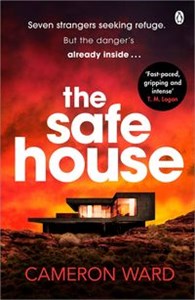 Picture of The Safe House