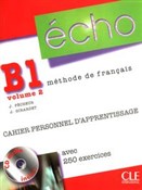 Zobacz : Echo B1 Cz... - Jacques Girardet Jacky Pecheur