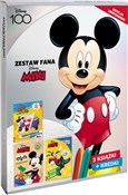 Disney Mik... - Opracowanie Zbiorowe -  books in polish 