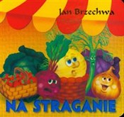 Na stragan... - Jan Brzechwa -  books from Poland