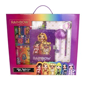 Picture of Zestaw artystyczny delux Domek Gabi GABY1221