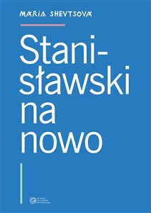 Picture of Stanisławski na nowo