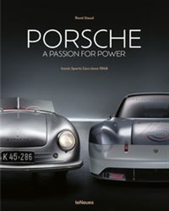 Picture of Porsche - A Passion for Power