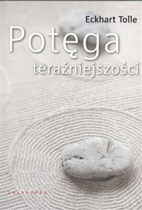Picture of Potęga teraźniejszości