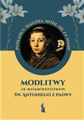 Książka : Modlitwy z... - Małgorzata Myrcha-Kamińska