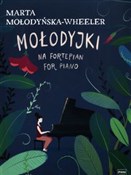 Mołodyjki ... - Marta Mołodyńska-Wheeler -  books in polish 