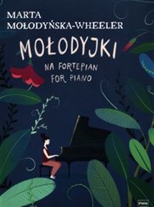 Picture of Mołodyjki na fortepian