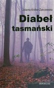 Diabeł tas... - Jolanta Knitter-Zakrzewska -  books from Poland