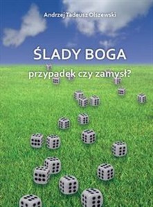 Obrazek Ślady Boga Przypadek czy zamysł?