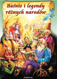 Picture of Baśnie i legendy różnych narodów