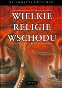 Wielkie Re... - Andrzej Zwoliński -  books from Poland