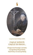 Zobacz : Ciągle wzw... - Lucyna Czermińska