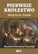 Pierwsze k... - Wojciech Polak -  books from Poland