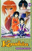 Manga Kens... - Nobuhiro Watsuki -  books from Poland
