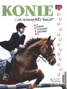 Konie i ic... - Opracowanie Zbiorowe -  foreign books in polish 
