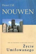 Życie Umił... - Henri J.M. Nouwen -  foreign books in polish 