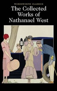 Picture of The Collected Works of Nathanael West